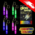 Glow Earrings Assorted